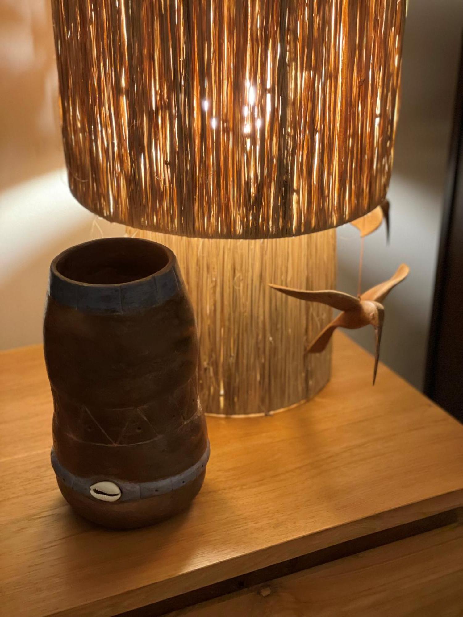 La Maison Mahogany 圣弗朗索瓦 外观 照片